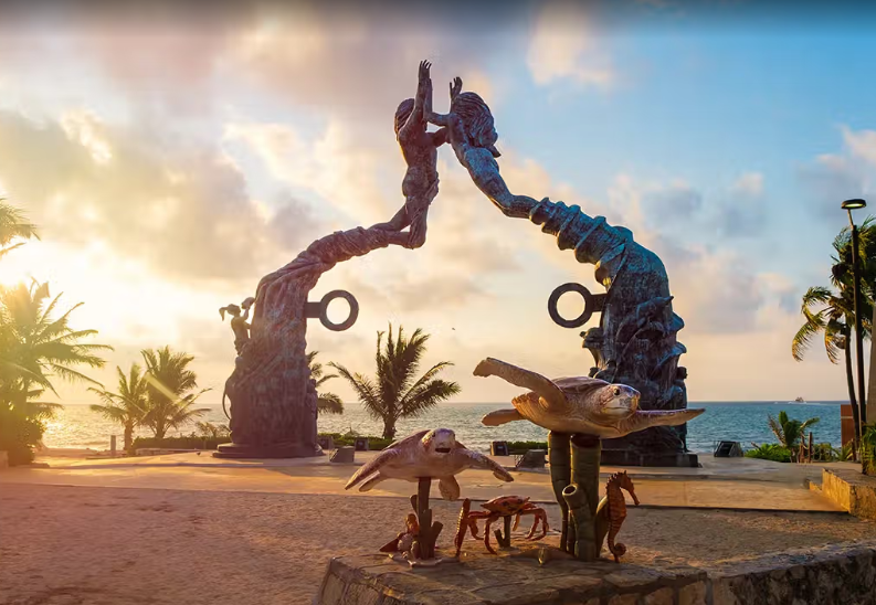 PLAYA DEL CARMEN 